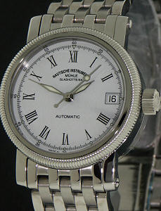 Muhle Glashutte Watches M1-31-61MB