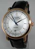 Muhle Glashutte Watches M1-34-25WHT