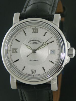 Muhle Glashutte Watches M1-24-25LB