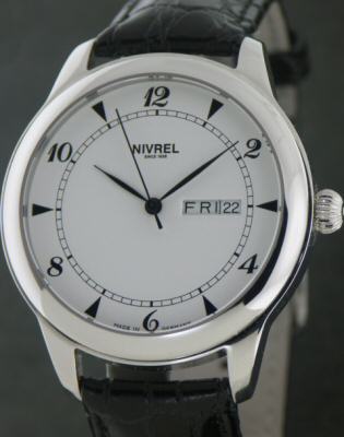 Nivrel Watches 421.001CAWEK