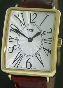 Nivrel Watches 21175QAWES