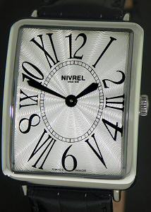 Nivrel Watches NE21175CAA