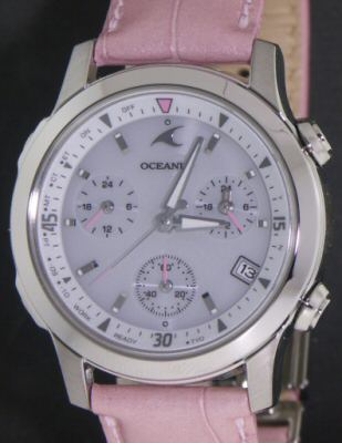 Oceanus Watches OCW10LA-4A