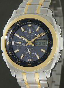 Oceanus Watches OCW510SGA-1AV