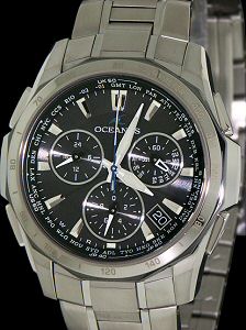Oceanus Watches OCWS1000A-1A