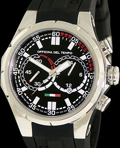 sailing wrist watch