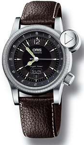 Oris Watches 01 635 7568 4064-LS