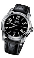 Oris Watches 633 7557 40 84 LS