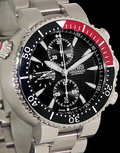Oris Watches 674 7599 7154MB