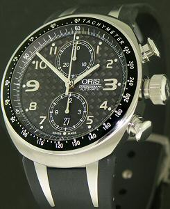 Oris Watches 673 7587 7084 LS