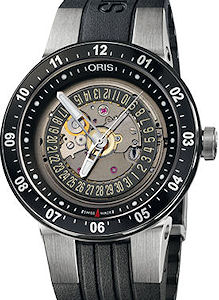 Oris Watches 01 733 7613 4114-RS