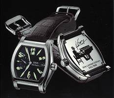 Oris Watches 643 7537 40 84LS