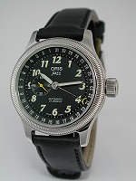Oris Watches 644 7482 40 84 LS