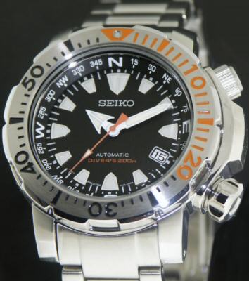 Seiko Luxe Watches SNM035