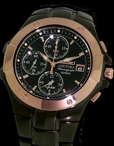 Seiko Luxe Watches SNAC42