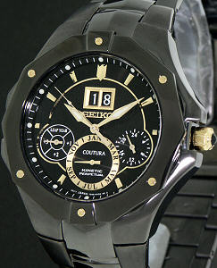 Seiko Luxe Watches SNP017