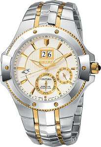 Seiko Luxe Watches SNP008