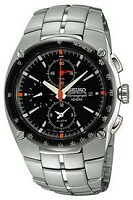 Seiko Luxe Watches SNA451