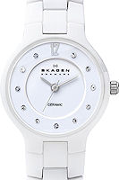 Skagen Watches 572SSXWC
