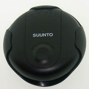 Suunto Watches SS012702000
