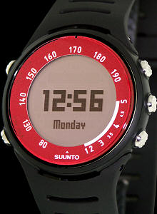 Suunto Watches SS013577010