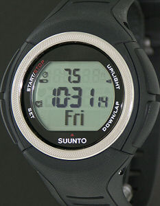 suunto core heart rate monitor