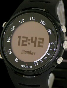 Suunto Watches SS013573010