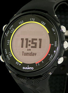 Suunto Watches SS01357801