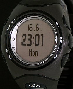 Suunto Watches SS013758000