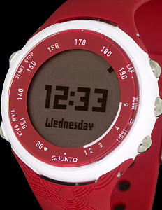 Suunto Watches SS015293000