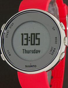 Suunto Watches SS013312010