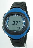 Suunto Watches 51-D3BLUE