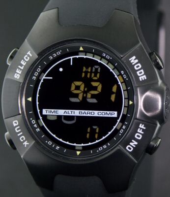 Suunto Watches SS013244110