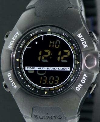 Suunto Watches SS013246110
