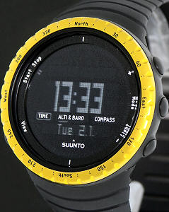 Suunto Watches SS013315010