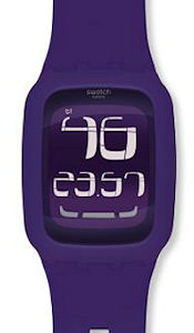 Swatch Watches SURV100
