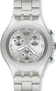 Swatch Watches SVCK4038G
