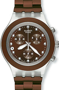 Swatch Watches SVCK4042AG
