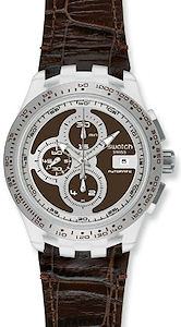 Swatch Watches SVGK408