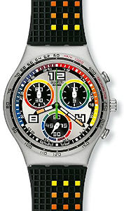 Swatch Watches YCS4050
