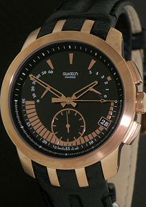 Swatch Watches YRG400