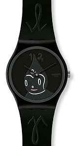 Swatch Watches GB249