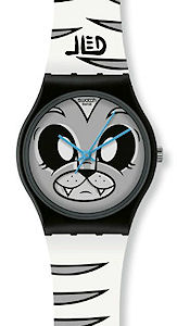 Swatch Watches GB250