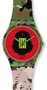 Swatch Watches GB251