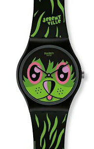 Swatch Watches GB252