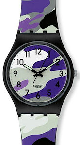 Swatch Watches GB264