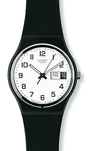 Swatch Watches GB743