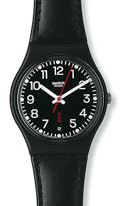 Swatch Watches GB750