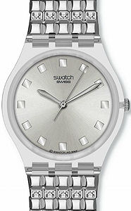 Swatch Watches GE197B