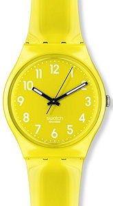 Swatch Watches GJ128